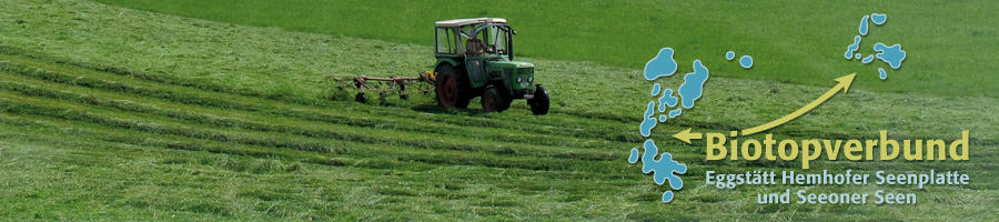 Landschaftspflege