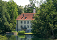 Schloss Hartmannsberg