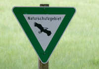 Naturschutzgebiet