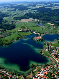 Klostersee