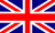 english flag